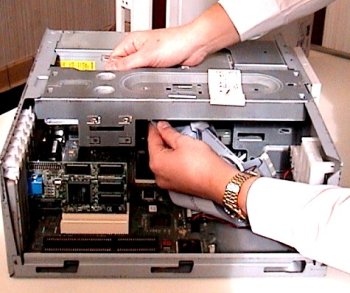 PC and Laptop repair service Selby, North Yorkshire